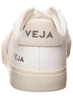 Leder-Sneakers
