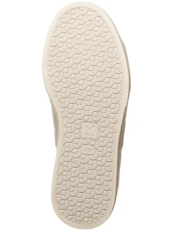 Leder-Sneakers