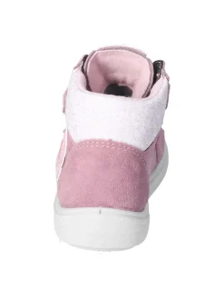 Leder-Sneakers