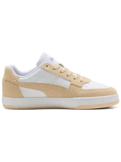 Leder-Sneakers