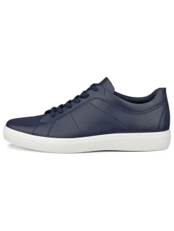 Leder-Sneakers