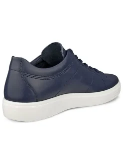 Leder-Sneakers