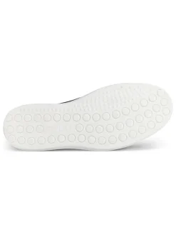 Leder-Sneakers