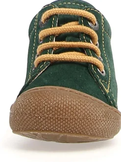 Leder-Sneakers 