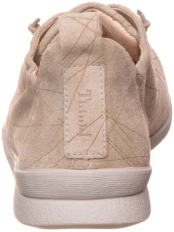 Leder-Sneakers