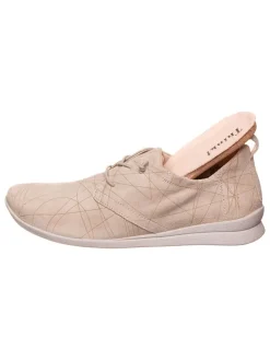 Leder-Sneakers