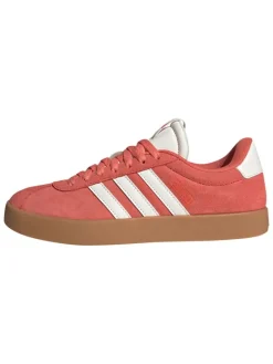Leder-Sneakers
