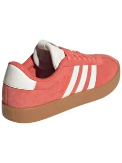Leder-Sneakers