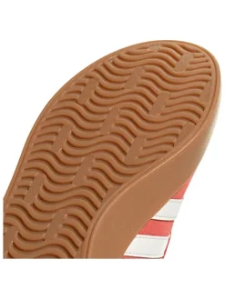 Leder-Sneakers