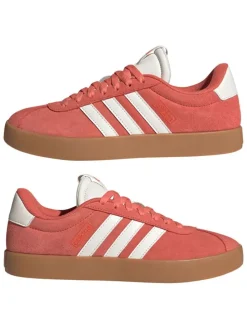 Leder-Sneakers