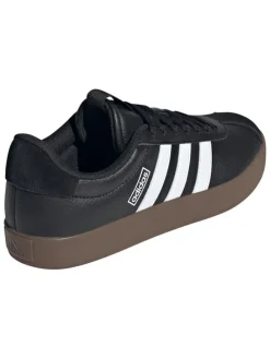 Leder-Sneakers