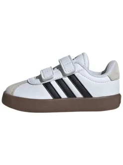 Leder-Sneakers