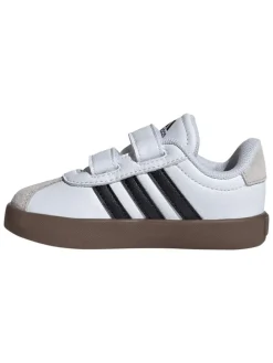 Leder-Sneakers