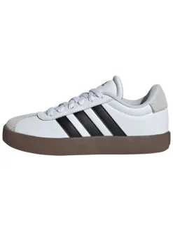 Leder-Sneakers