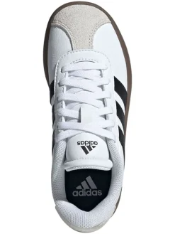 Leder-Sneakers