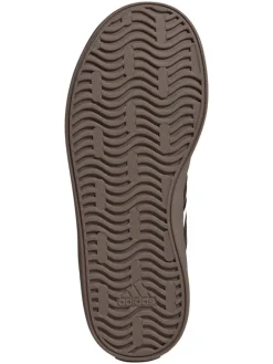 Leder-Sneakers