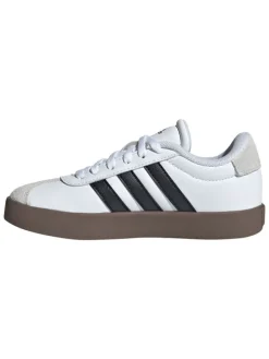 Leder-Sneakers