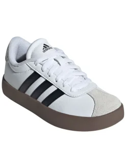 Leder-Sneakers