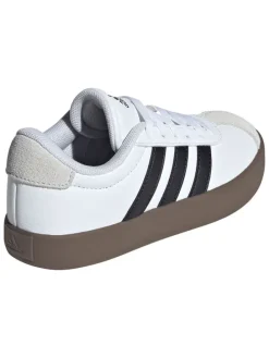Leder-Sneakers