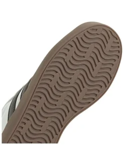 Leder-Sneakers