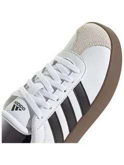 Leder-Sneakers