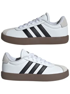 Leder-Sneakers