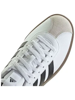 Leder-Sneakers