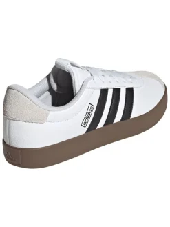Leder-Sneakers
