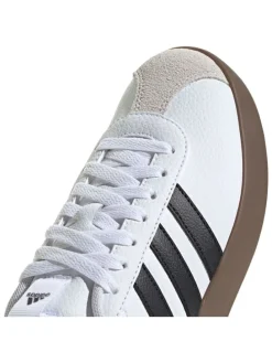 Leder-Sneakers