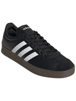 Leder-Sneakers