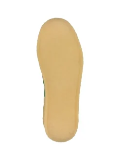 Leder-Sneakers