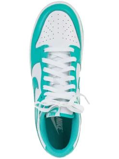 Leder-Sneakers 