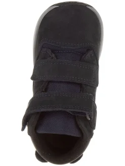 Leder-Sneakers