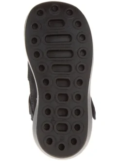 Leder-Sneakers