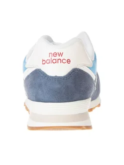 Leder-Sneakers 