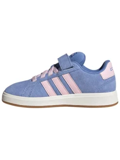 Leder-Sneakers