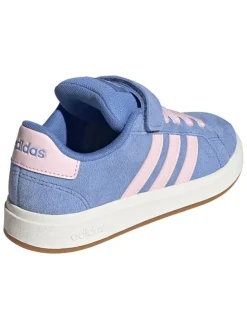 Leder-Sneakers