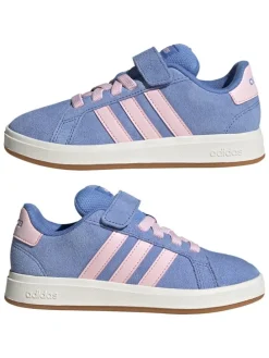 Leder-Sneakers