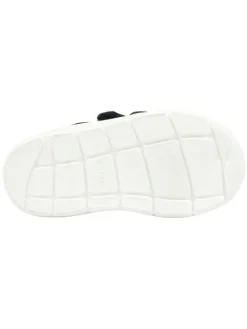 Leder-Sneakers