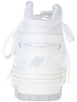 Leder-Sneakers