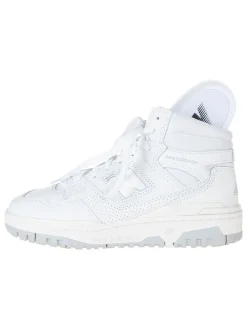 Leder-Sneakers