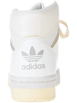Leder-Sneakers