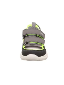 Leder-Sneakers 