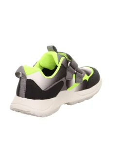 Leder-Sneakers 
