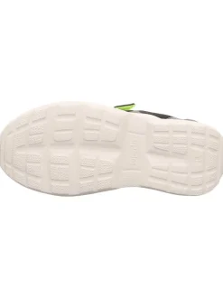 Leder-Sneakers 