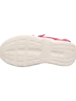 Leder-Sneakers