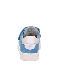 Leder-Sneakers