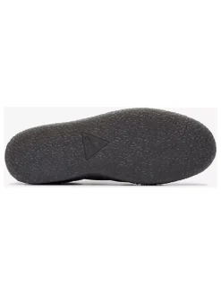 Leder-Sneakers