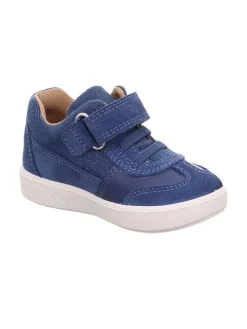 Leder-Sneakers