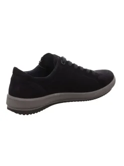 Leder-Sneakers